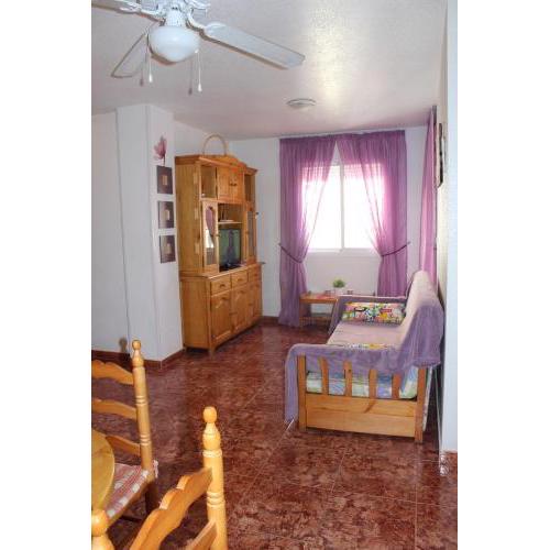 Los Gases Apartment