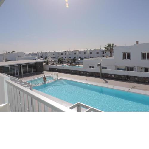 Los Gracioseros 209-2bed -1st Floor-A/C-UK TV-WiFi