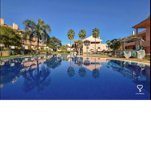 Los Jardines de SantaMaria Golf - Luxury Apartament by iLoftMarbella