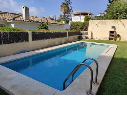 Los Jazmines Villa by Completely Marbella