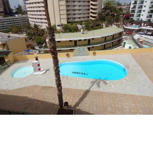 Los Juncos 402 Playa del Inglés