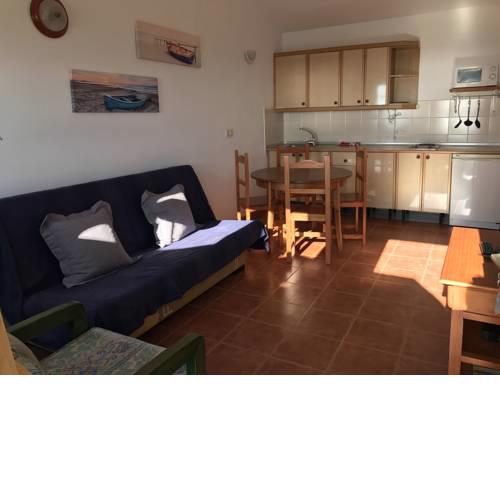 Los lagos beach front Cotillo
