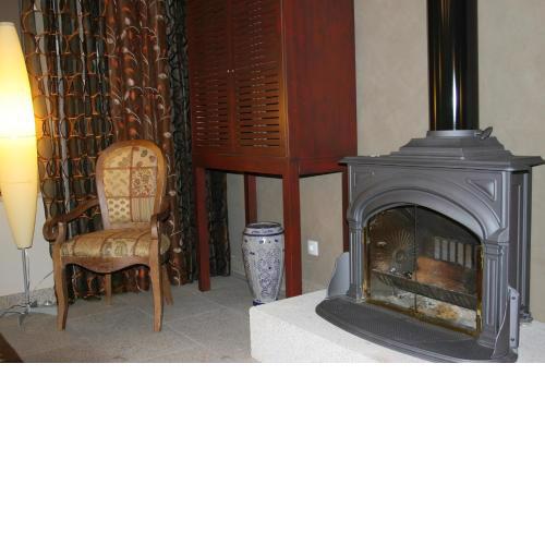 Los Majitos Hotel Rural