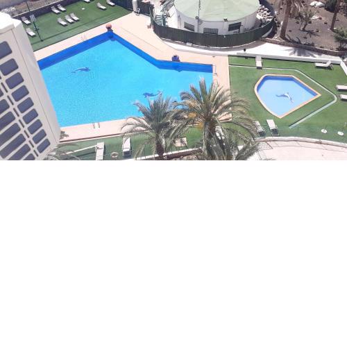 Los Molinos Playa del Ingles