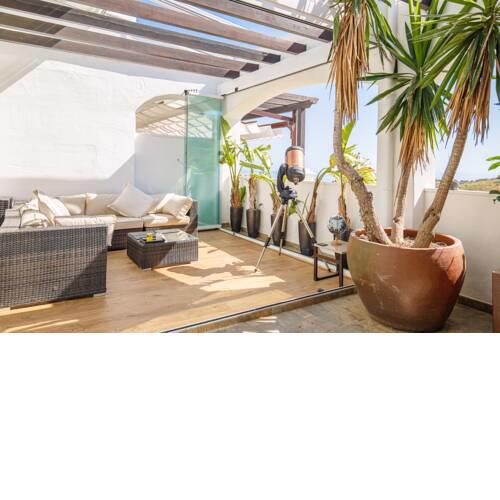 Los Monteros, Marbella - R9950