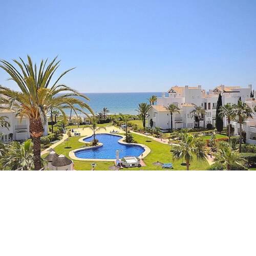 Los Monteros Palm Beach by the Ocean