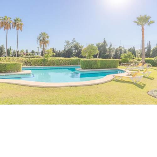 Los Naranjos Golf, Marbella
