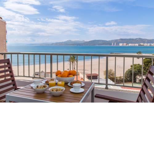 Los Olivos Apartment Cullera