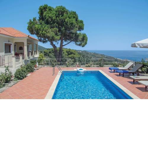 Los Olivos Penthouse