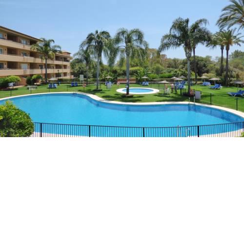 Los Patios 2 bedroom