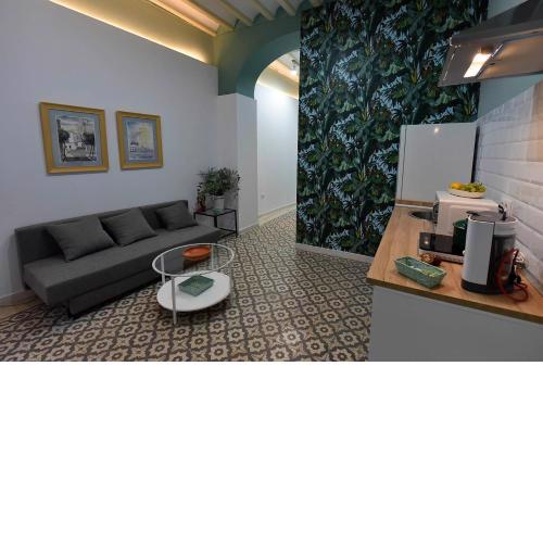 LOS PATIOS, APARTAMENTOS TURÍSTICOS
