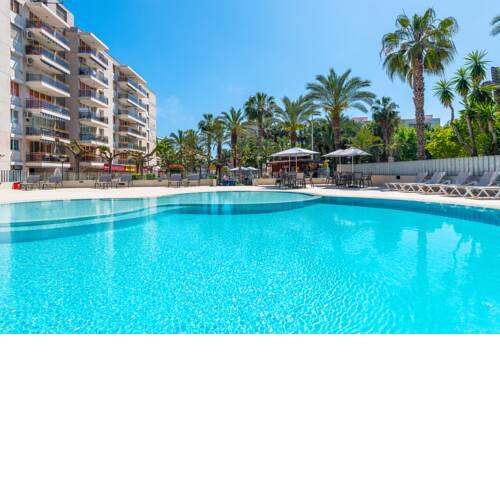Los Peces Salou Rentalmar