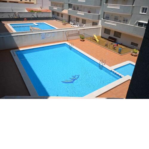 Los Pinos I ref 206