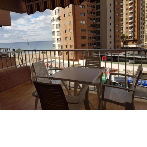 Los Ranchos-Fincas Benidorm