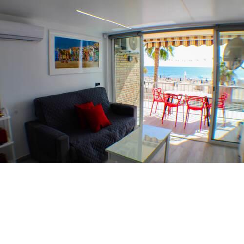 LOS RANCHOS PREMIUM Levante Beach