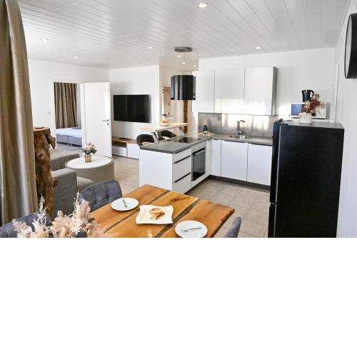 Losensteinleiten Naturglanz Apartment