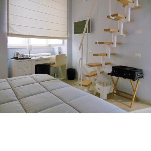 L'OSPITE - LIFESTYLE RESIDENCE, Premium Rooms