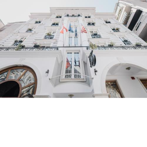 Lot Boutique Hotel by Hotels and Preference