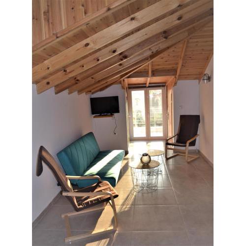 Lotos Loft Apartment