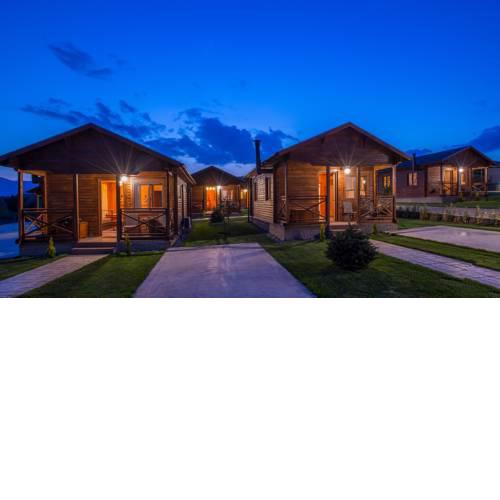 Lotos Mountain Resort