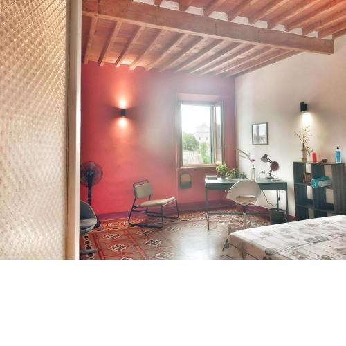 Lotte's Guesthouse