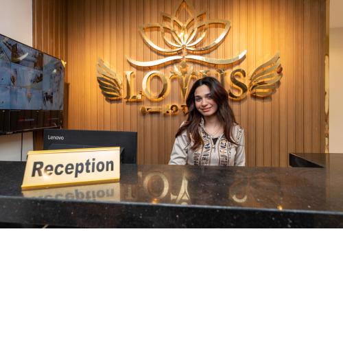 Lotus Al-Tahrir hotel