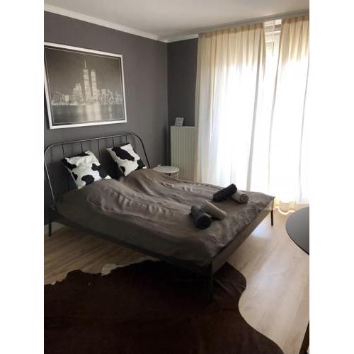 Lotus Apartman