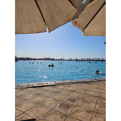 قريه اللوتسLotus for families only