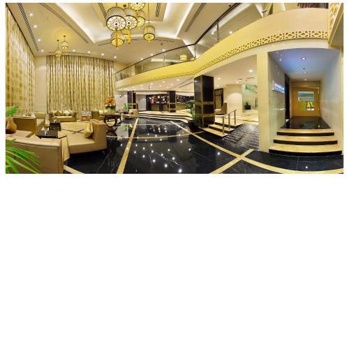 Lotus Grand Hotel