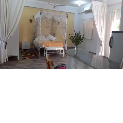 Lotus Guest house