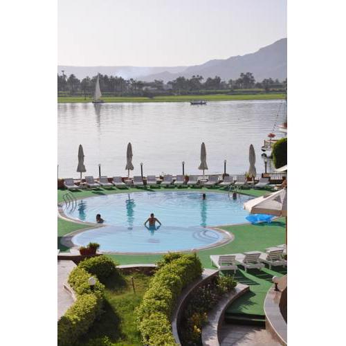 Lotus Luxor Hotel