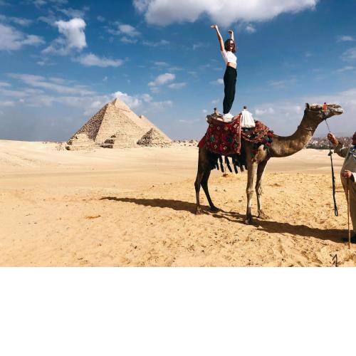 Lotus Pyramids Hotel
