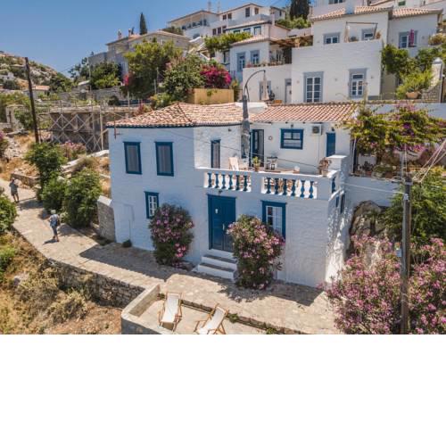 Lotus Sweet Home Hydra