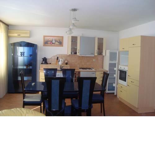 Lotusz Apartments in Nyiregyhaza