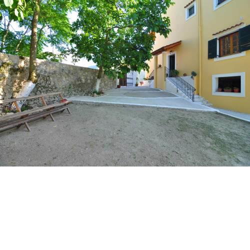 LOTZA HOUSE