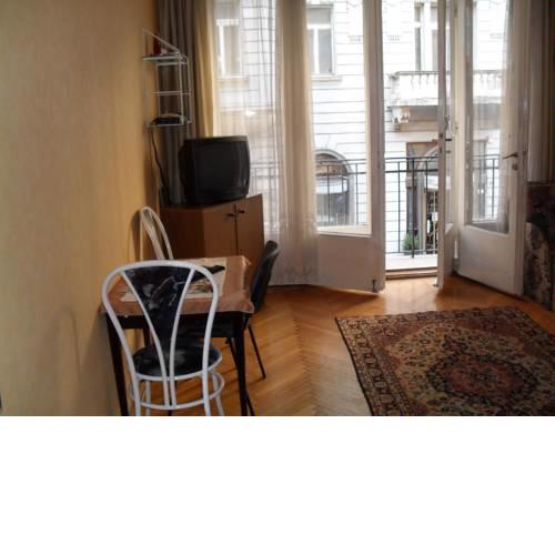 Lou downtown apartment