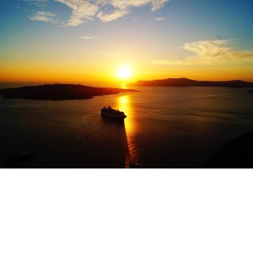 Loucas on the Cliff