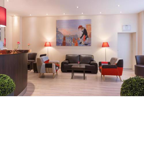 L'Ouest Hotel