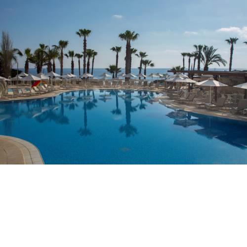 Louis Althea Beach