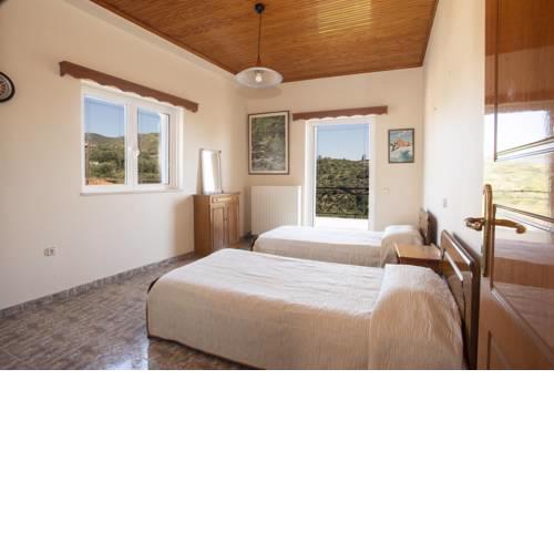 Louis apartment