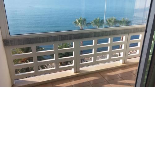 Louis Beach Apartment