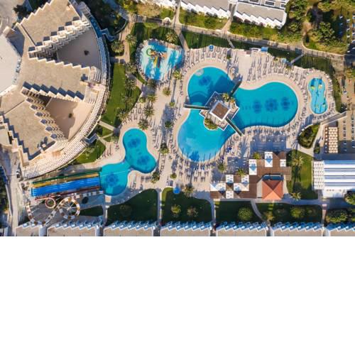 Louis Creta Princess Aquapark & Spa - All Inclusive
