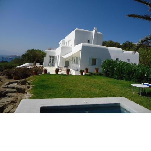 Louis House Mykonos