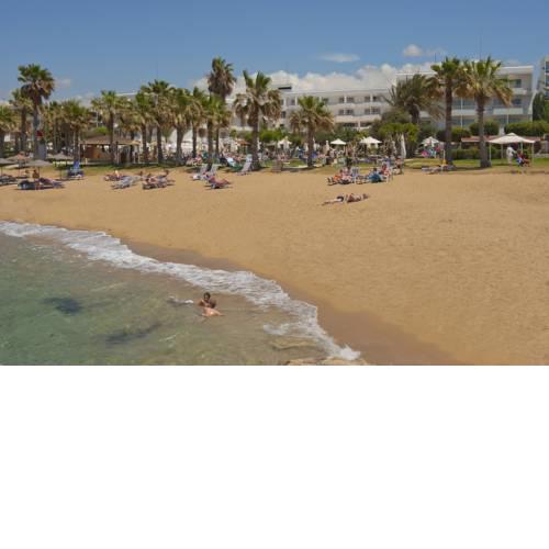 Louis Ledra Beach