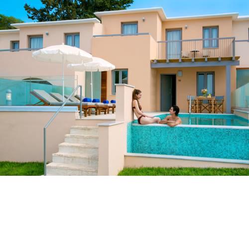 Louis St. Elias Resort & Waterpark