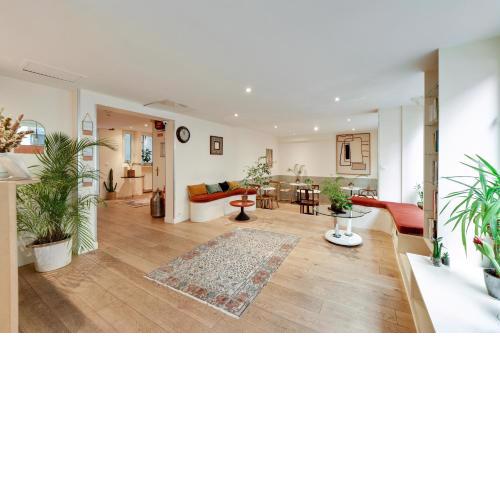 Louisa Hotel Paris