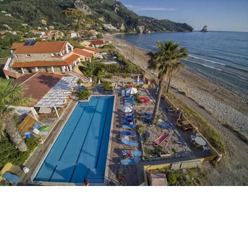 Louiza Apartments