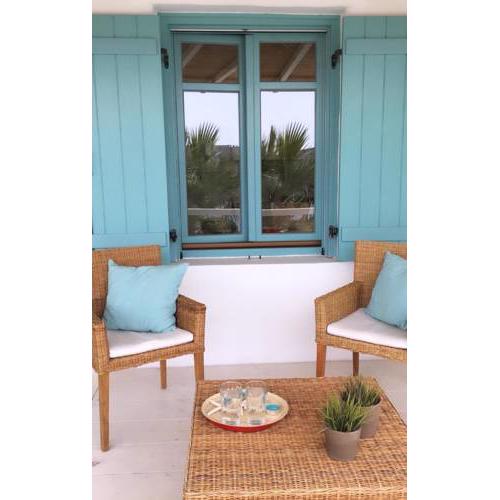 Loulos Lovely Summer Home