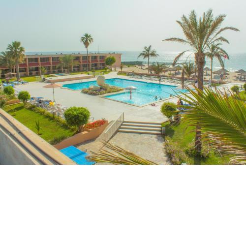 Lou'lou'a Beach Resort Sharjah
