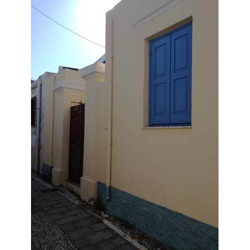 Louloudi Traditional House Koskinou